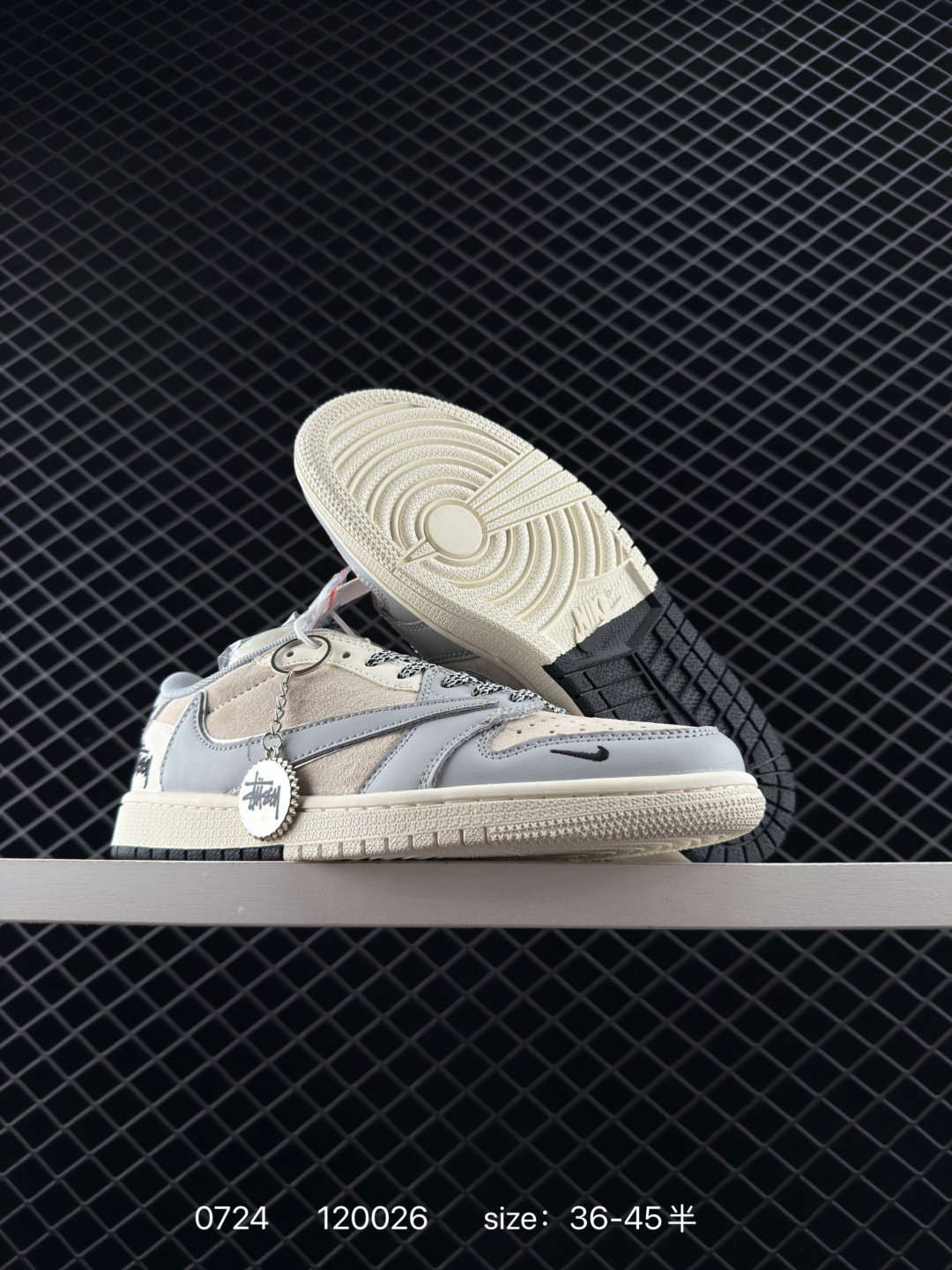 Nike Air Jordan 1 Low OG SP